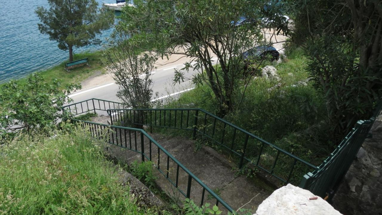 דוני מוריני Apartment Capt Seferovic 2 מראה חיצוני תמונה